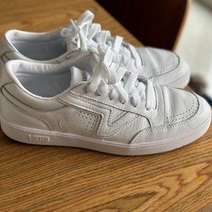 VANS LOWLAND SNEAKERS